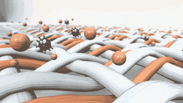 純棉POLO衫有汗臭味解決方法 純棉POLO衫有汗臭味解決方法