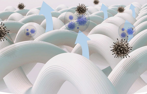 純棉T恤衫發(fā)臭原因 純棉T恤衫發(fā)臭原因