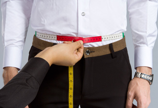 腰圍76cm是幾尺幾?80厘米是幾寸?相當于多少碼?